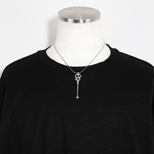 ステルスネックレス / STEALTH NECKLACE