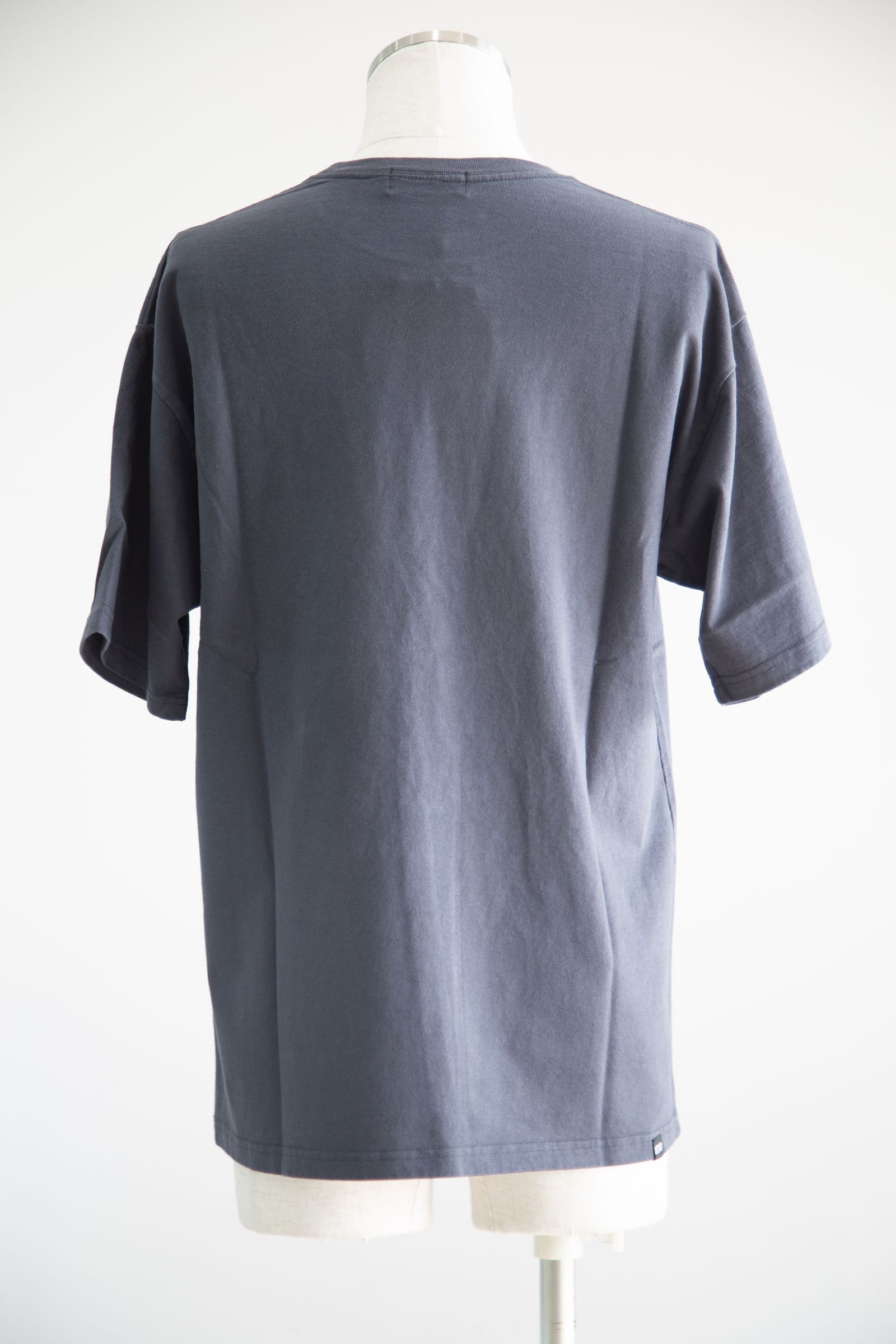 HYSTERIC JEANS Tシャツ / ブラック