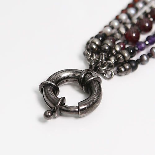 ドラキュラブレスレット / DRACULA BRACELET