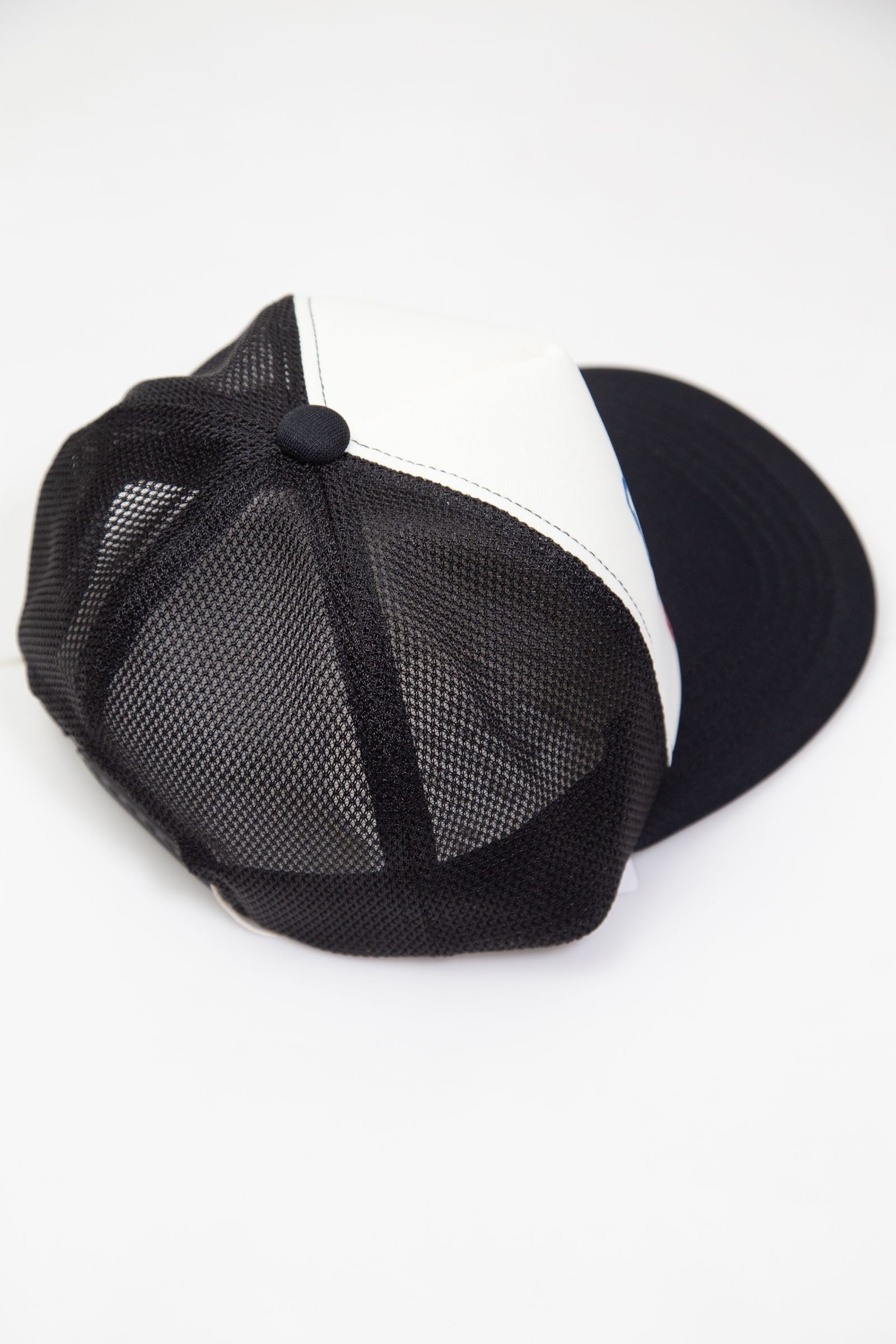 [購入は1人1点まで] HYSTERIC BOX メッシュキャップ