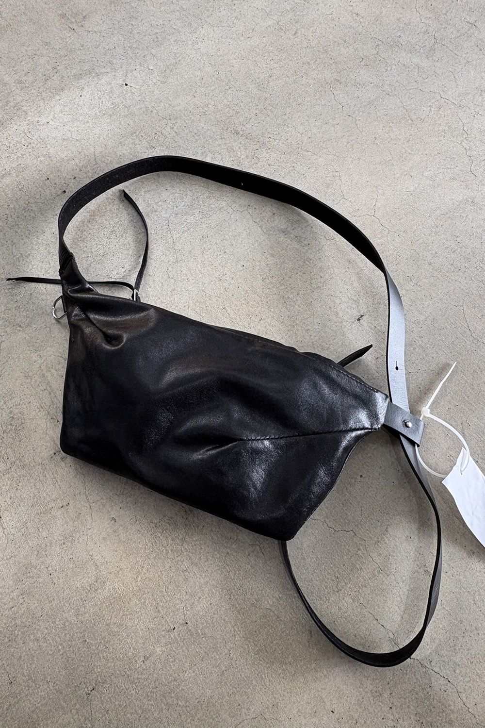 WERK 2 P / ブラック