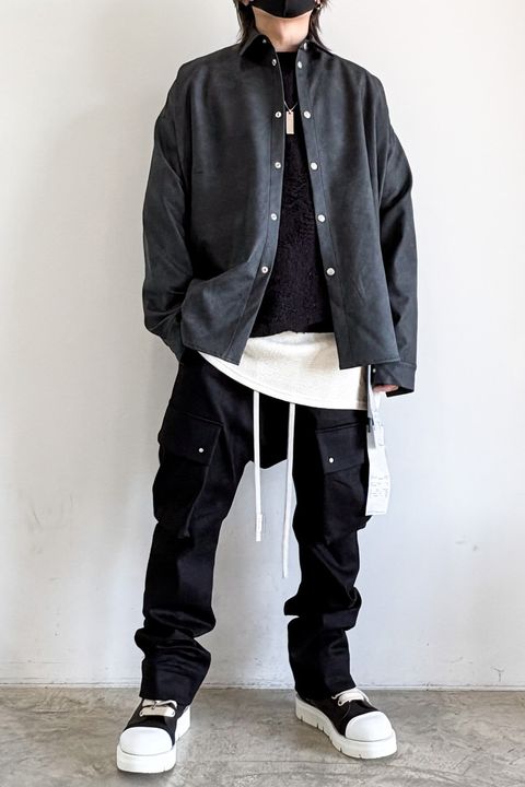 A.F ARTEFACT 2026AW 先行予約