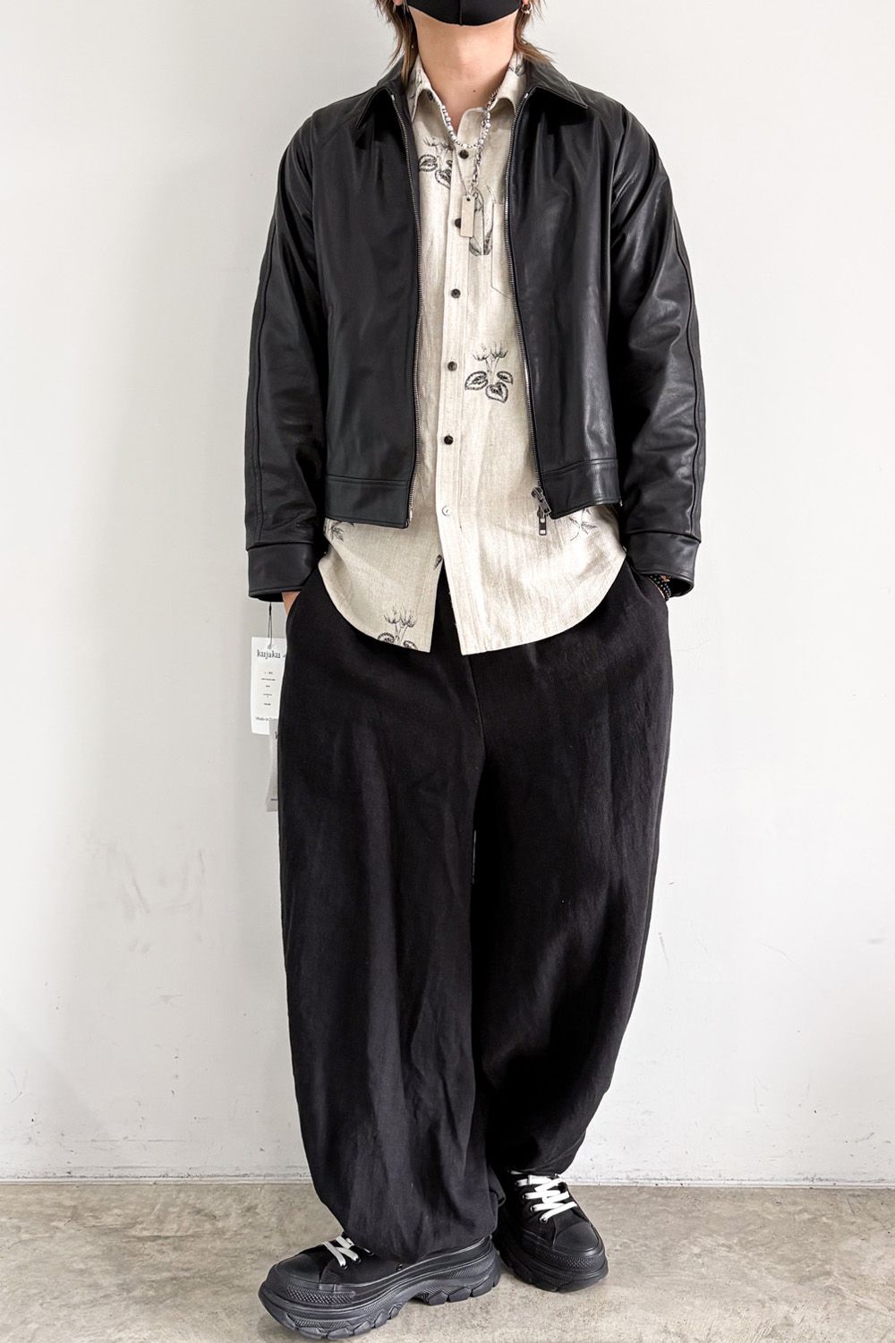 kujaku 2026AW 先行予約