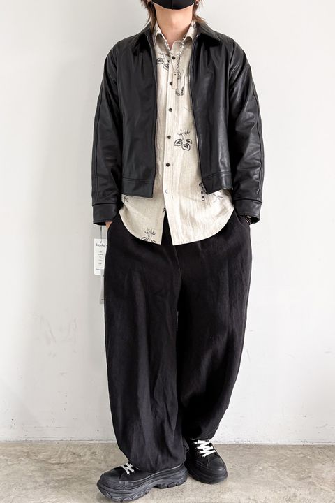 kujaku 2026AW 先行予約