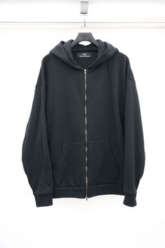 Zip-Up Hoodie
