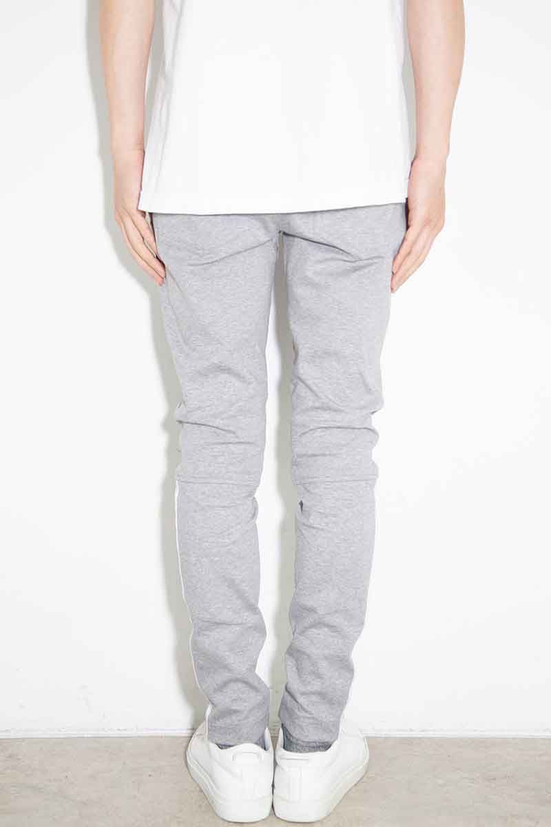 【人気継続商品】 Audio PANTS / グレー