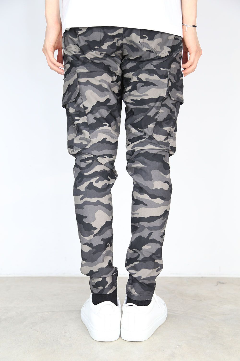 【人気定番商品】Darrell cargo PT / カモ