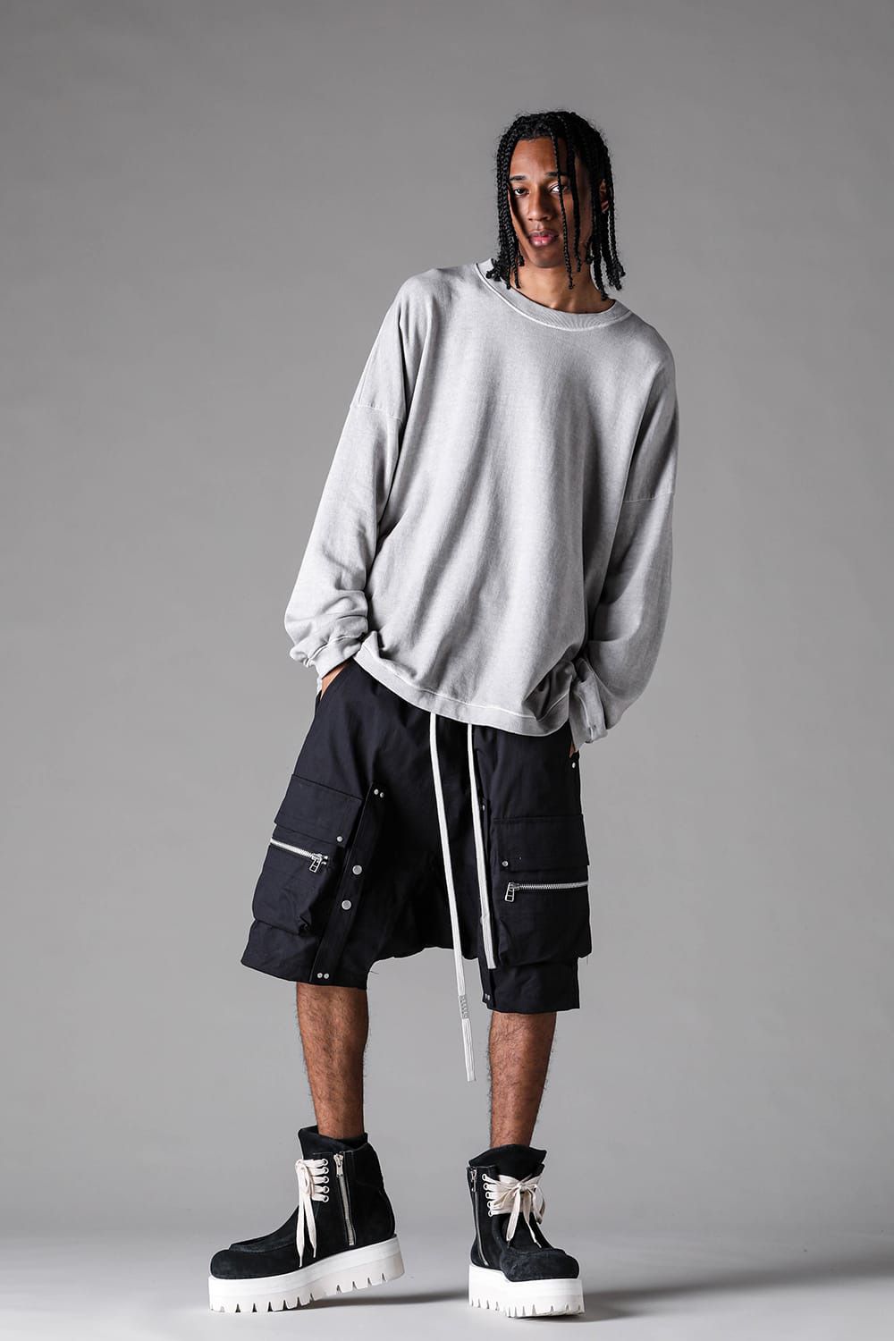 Cargo Shorts