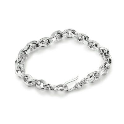 Crockery Chain Brace-L