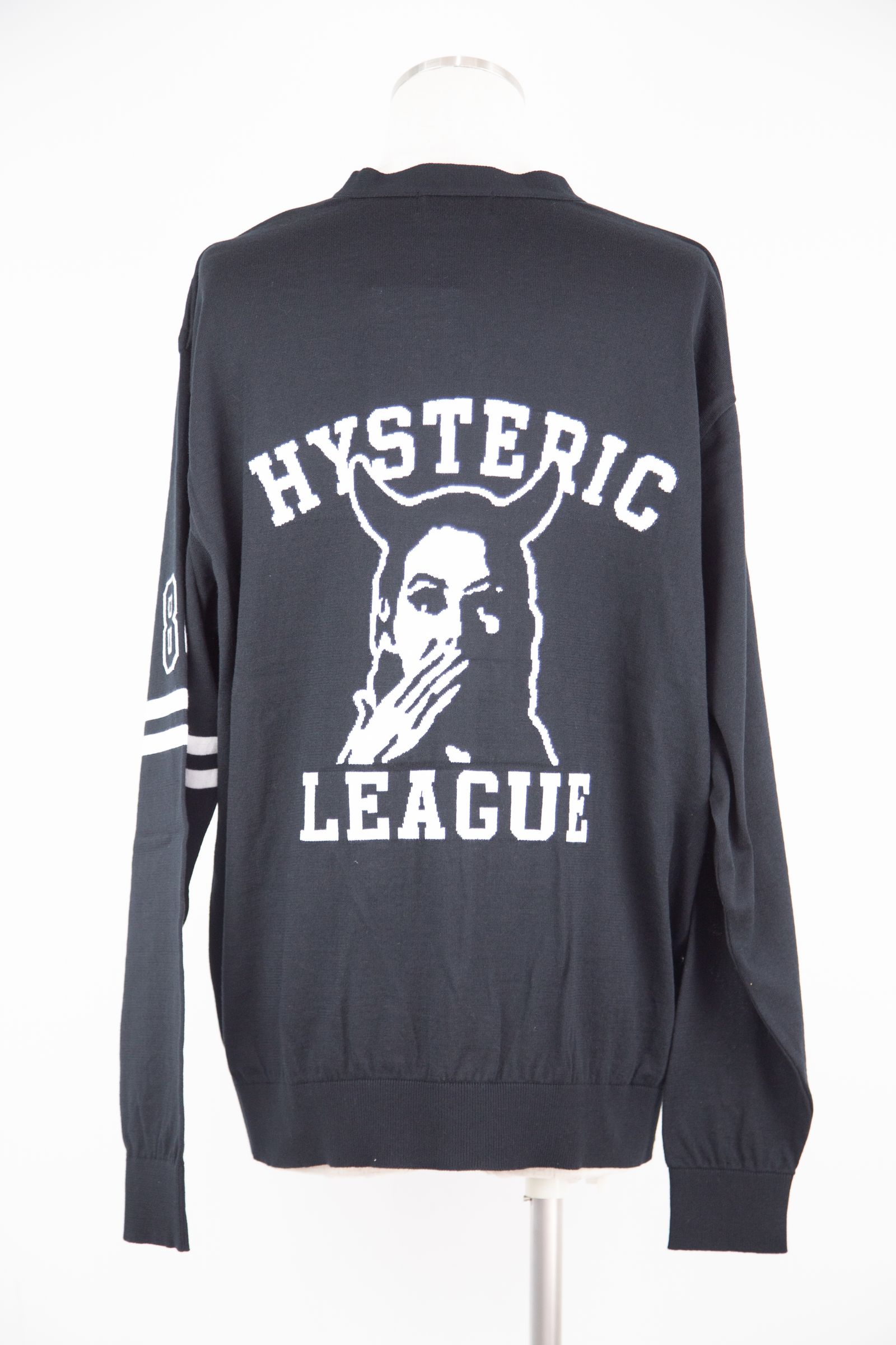 HYSTERIC GLAMOUR - ヒステリックグラマー | 正規オンライン通販