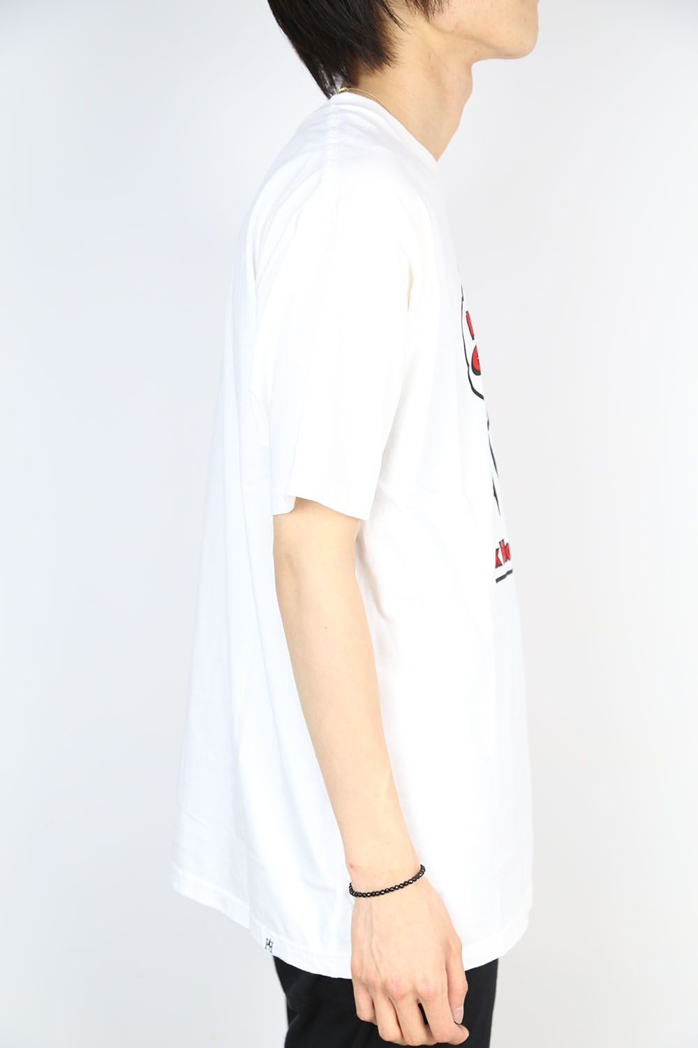 F**K HOUSEWORK Tシャツ / ホワイト
