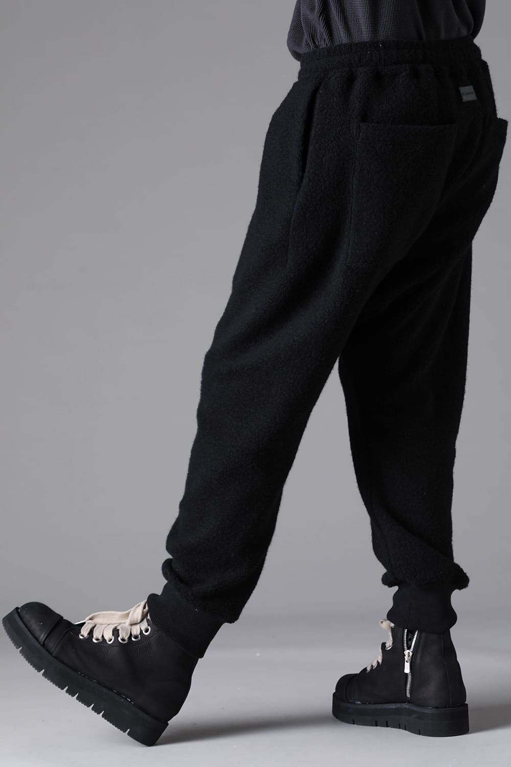 Sarouel Easy Pants