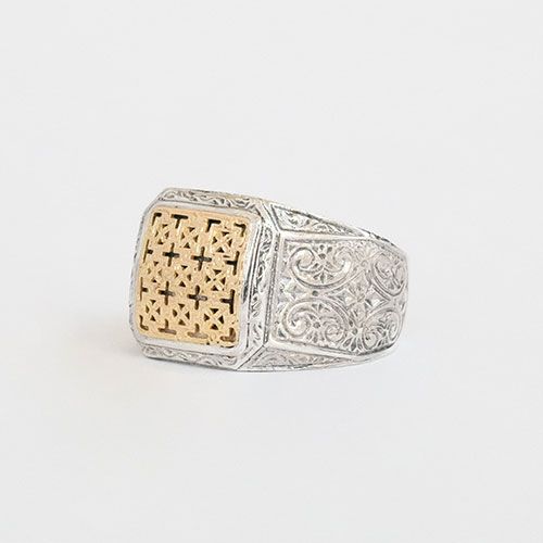 Monastiraki Ring / GR057