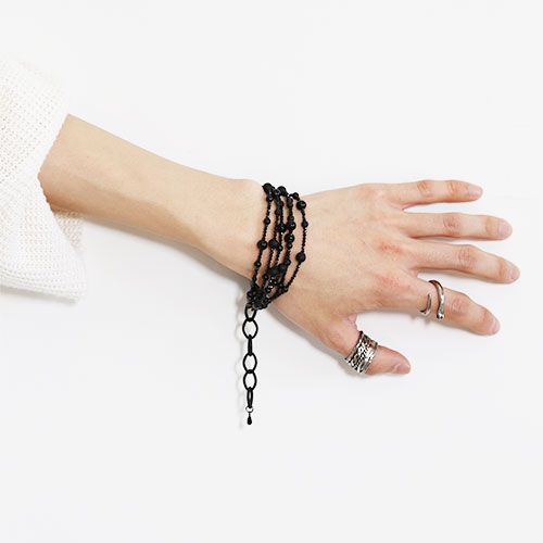 ヴァンパイアブレスレット / VAMPYRE BRACELET