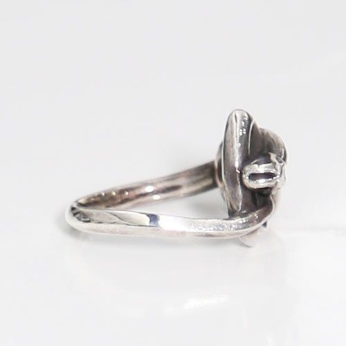 ステルスリング / STEALTH RING