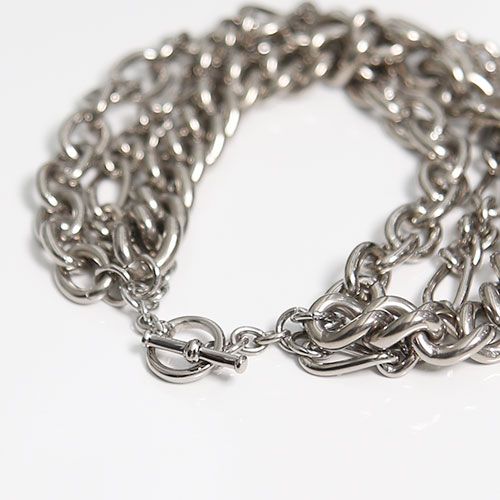 バーリアブレスレット A / BARRIER BRACELET / A