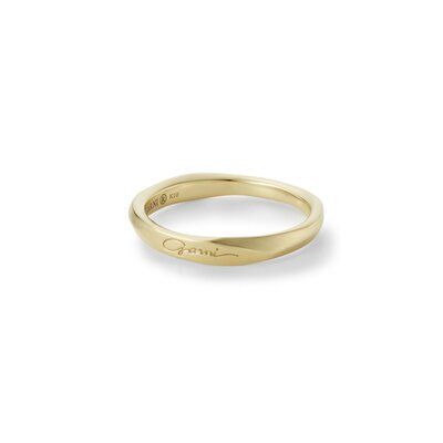 K10 Crockery Ring - SS