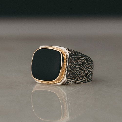 Classic Ring / GR030