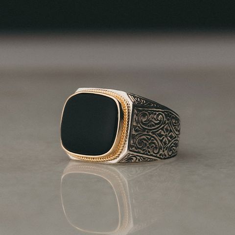 Classic Ring / GR030
