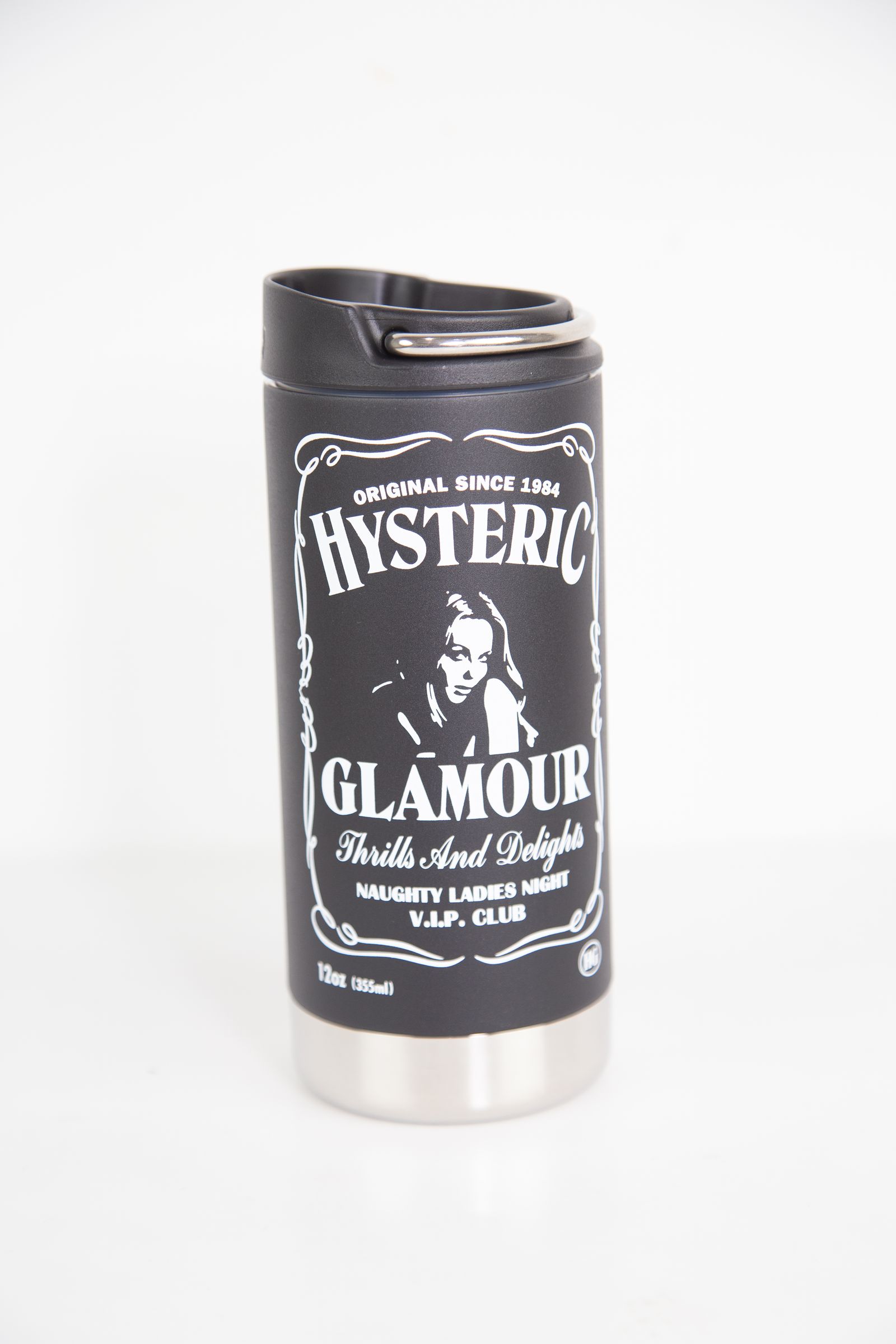 HYSTERIC GLAMOUR - ［ラスト1点］klean kanteen/WHISKY TKWideインス