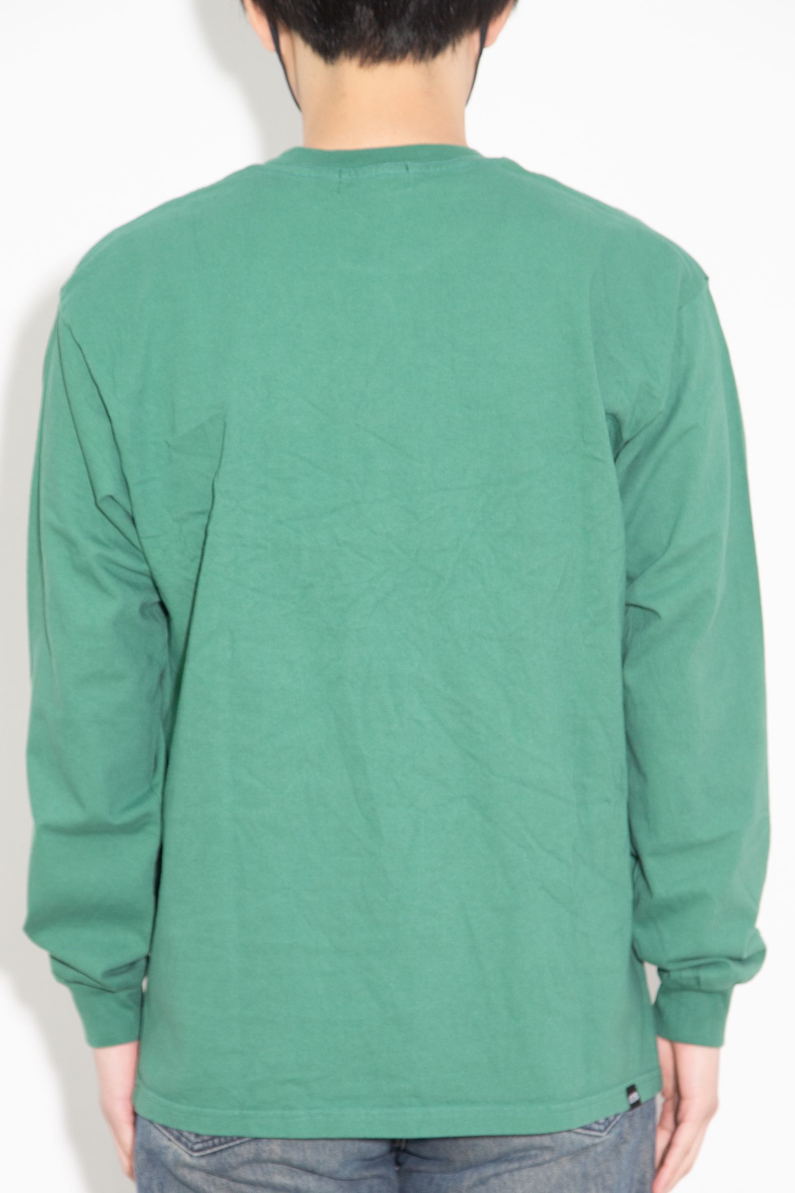 HYSTERIC CITY Tシャツ / グリーン