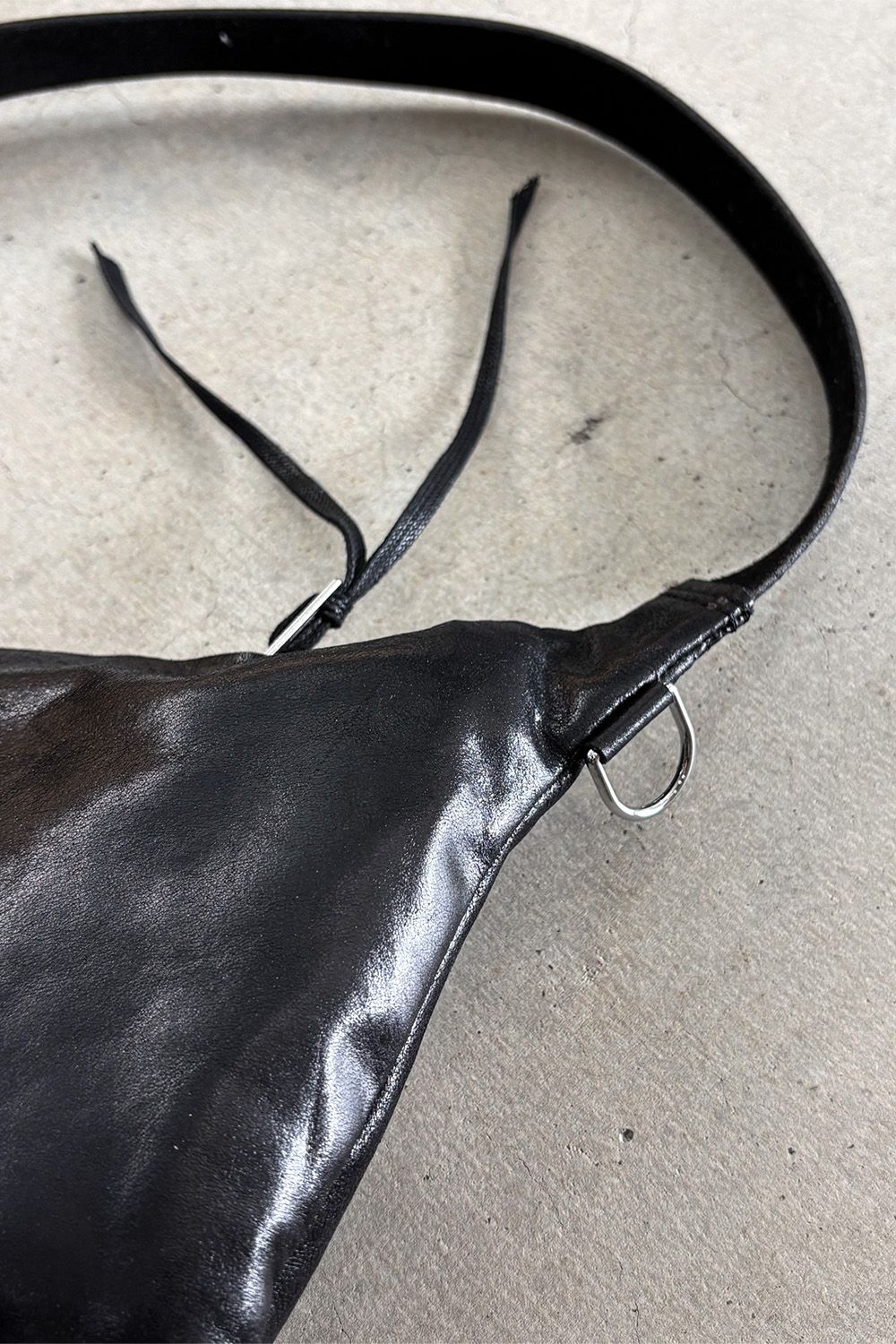 WERK 2 P / ブラック