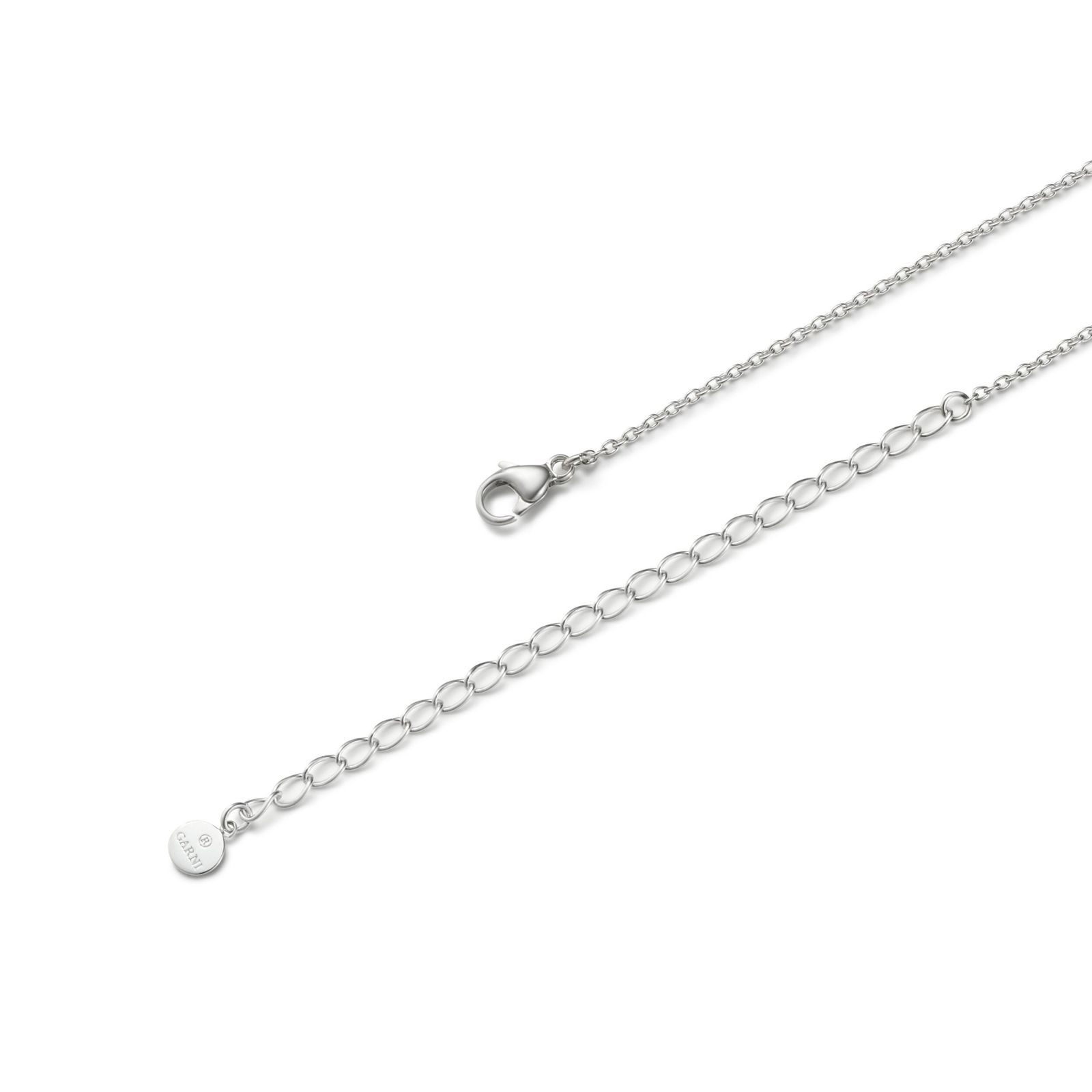 Geo Star Pendant [2 pcs set]