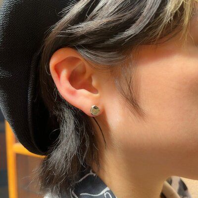 Crockery Chip Pierce