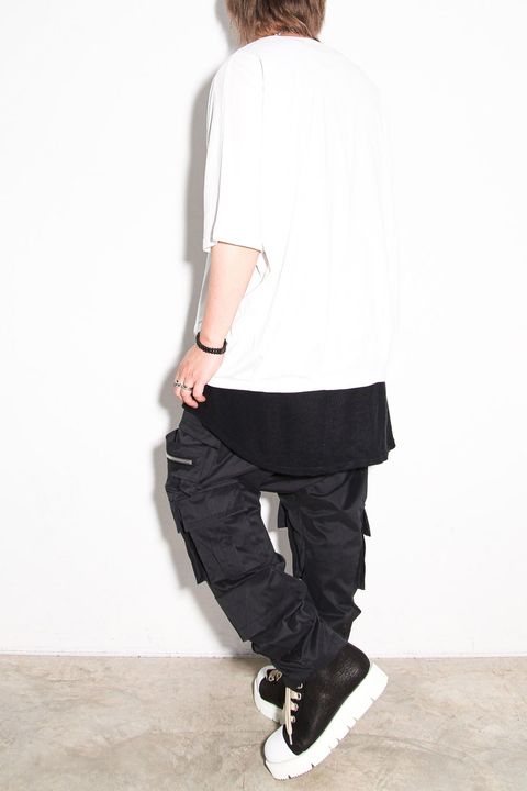 2025SS グラフィックT