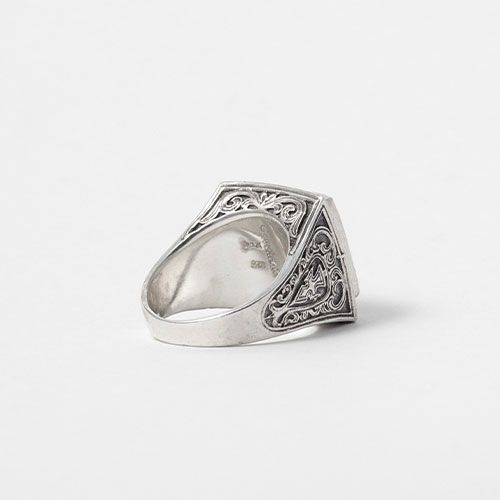 Classic Ring / GR037