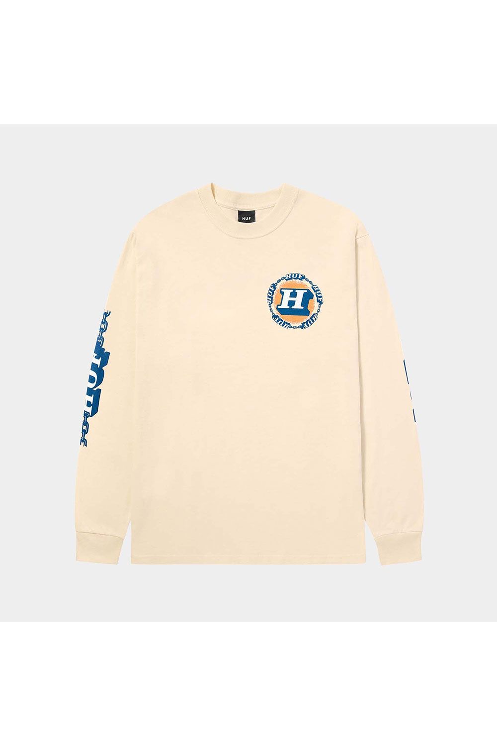 DEPENDABLE LS TEE / ウィート