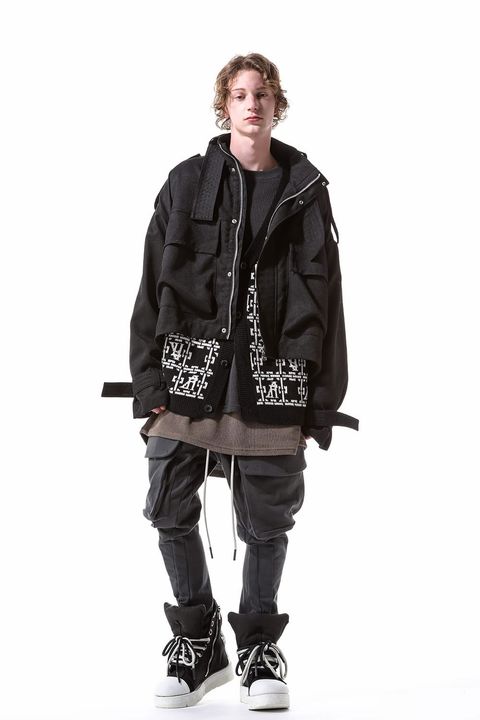 STYLING