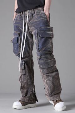 Cargo Pants / ベージュ