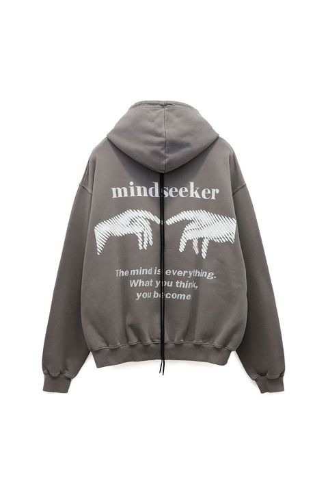 MINDSEEKER 酸っぱい マインドシーカー ミリタリージャケット 