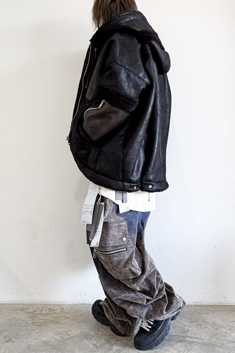 A.F ARTEFACT 2026AW 先行予約