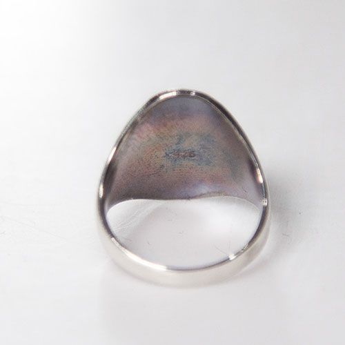 スネーキーリング / SNAKY RING