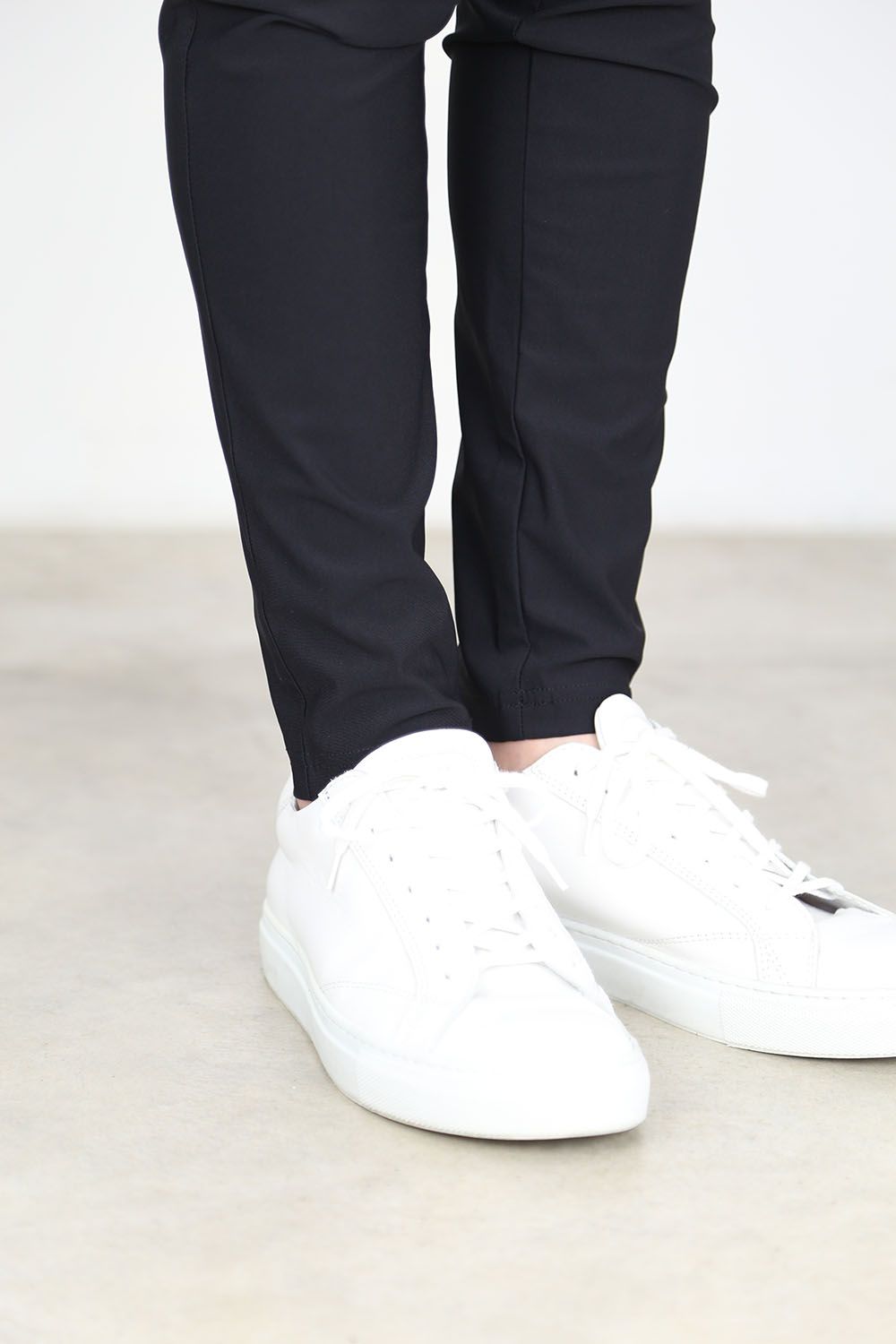 【人気定番商品】Darrell cargo PT / ブラック