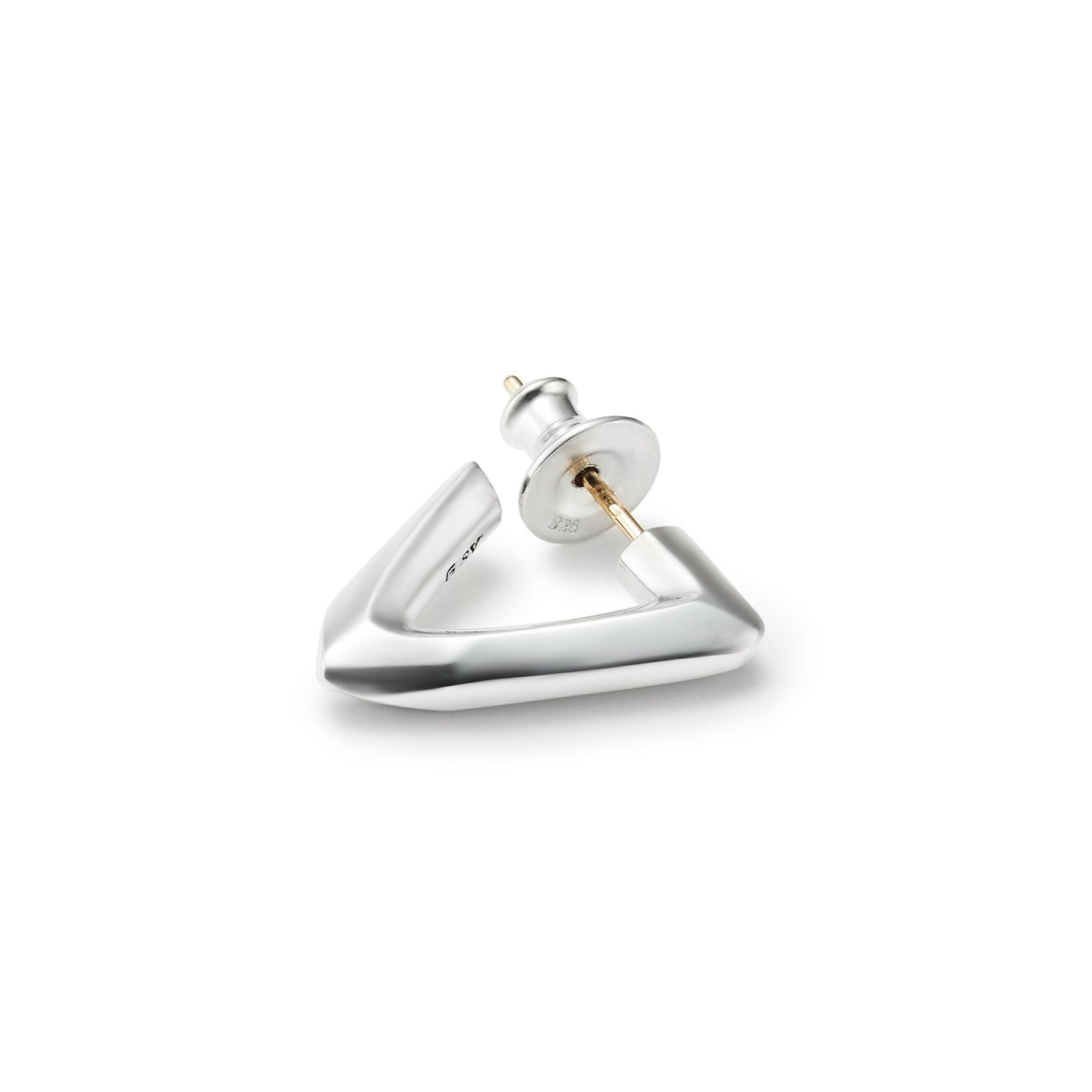Triangle Pierce