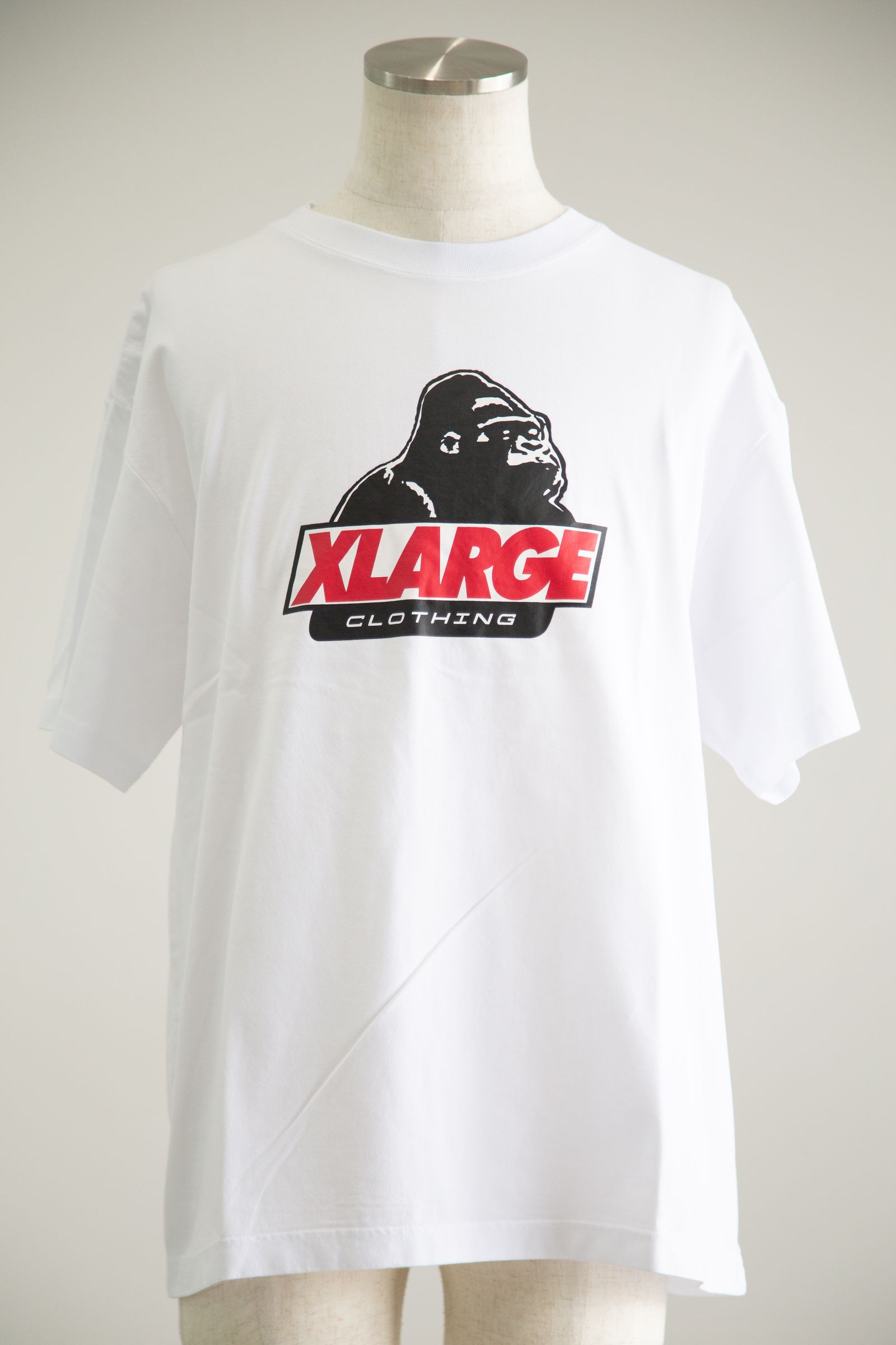 OLD OG S/S TEE / ホワイト