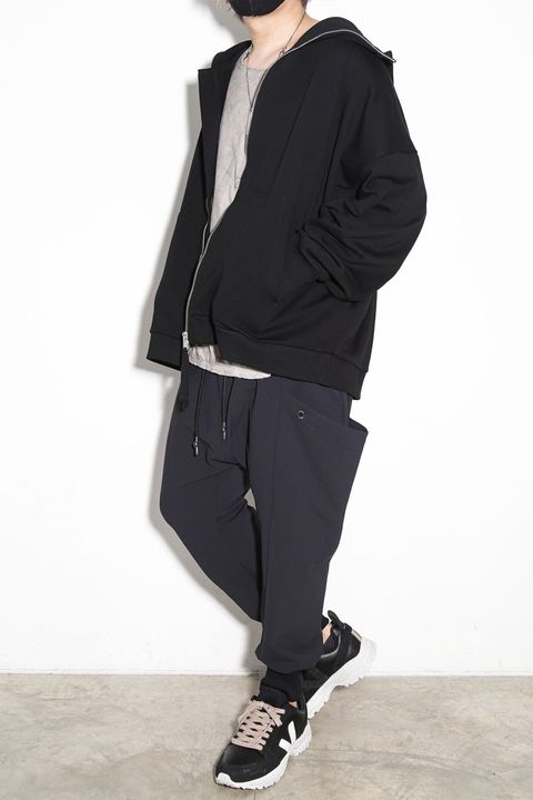 RIPVANWINKLEスポーティー