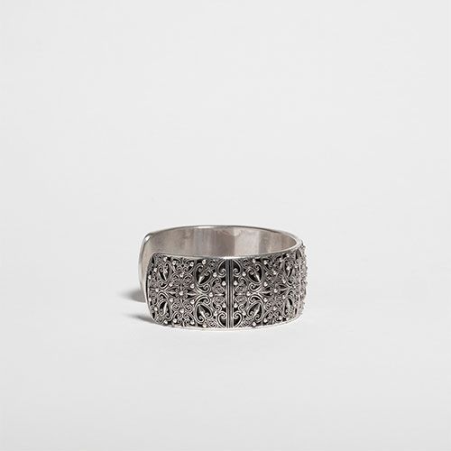 Kallisto Cuff Bracelet / GB003