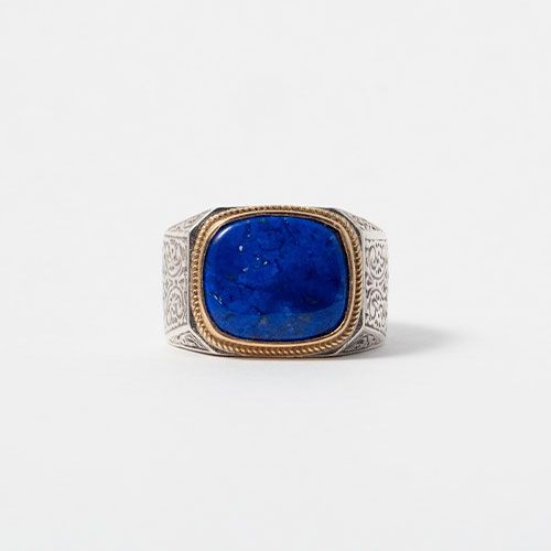 Classic Ring / GR030