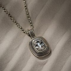 Odysseus Pendant / GP030