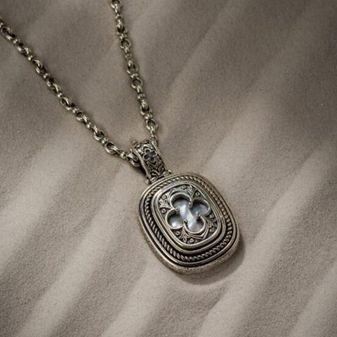 Odysseus Pendant / GP030