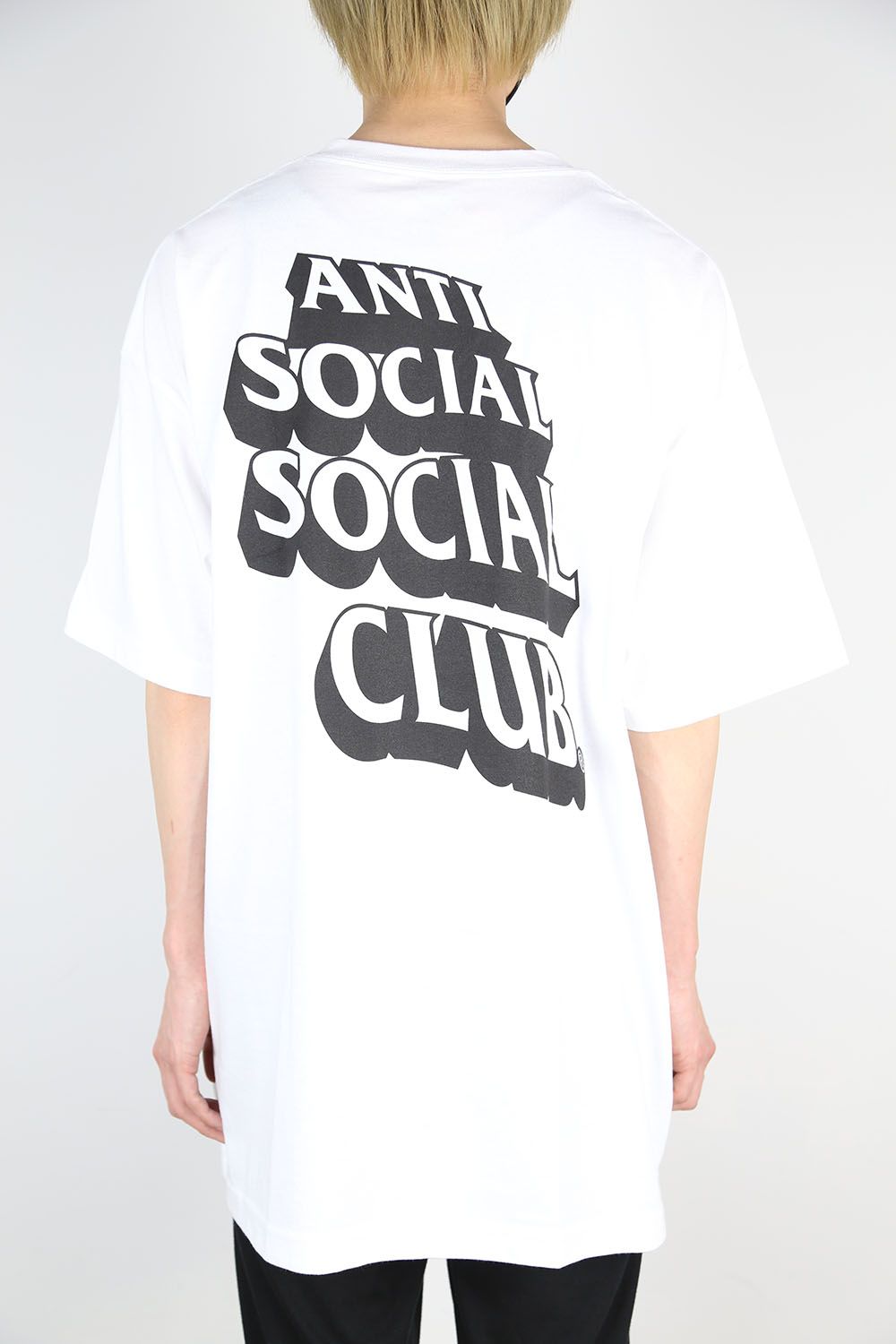 Anti Social Social Club - アンチソーシャルソーシャルクラブ | 通販 ...