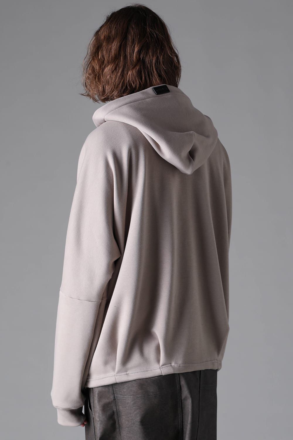 Bomber Heat Dolman Hoodie Pullover