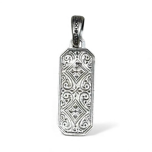 Simplicity Pendant  / GP034