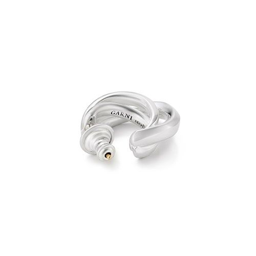 Union Triple Band Pierce