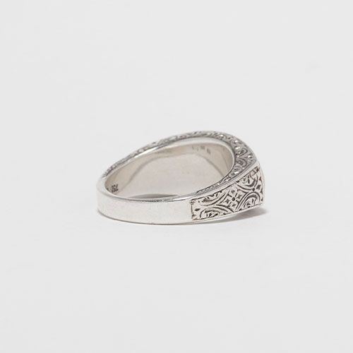 Mediterranean Ring / GR021
