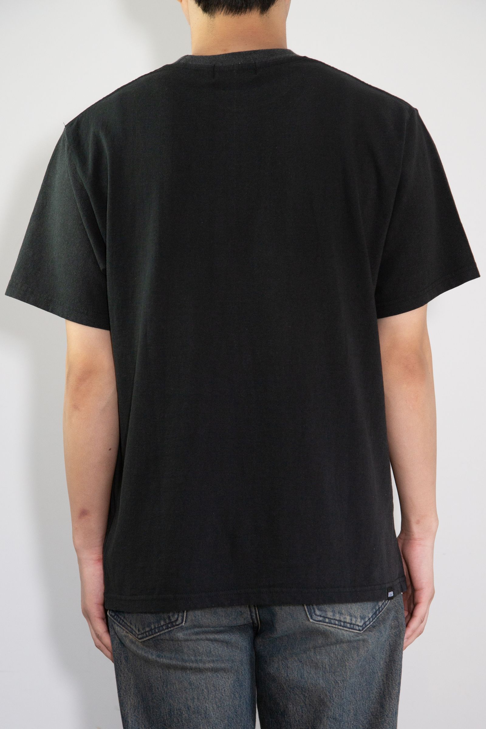 HG AFFAIR Tシャツ / ブラック